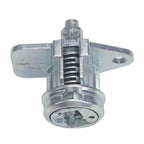 LEFT/RIGHT FRONT DOOR LOCK CYLINDER for Dodge Ram 1500 2500 3500 (2002–2008)