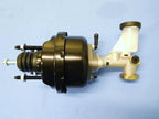 Clutch Master Cylinder & Booster for GU Y61 Patrol TD42 TB45 TB48 (1997-2012)