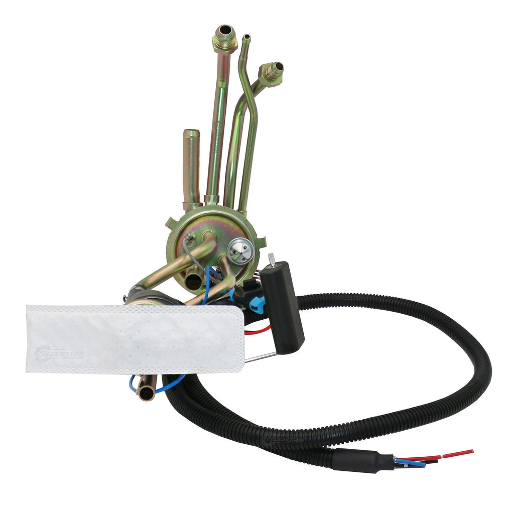 Set of 2 Fuel Pumps for Chevy/GMC F90000285 TCD470 (1988–1995)