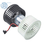 HVAC Blower Motor with Fan Cage for BMW 3 Series (1992–1995)