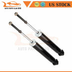 Rear Pair Struts Assembly Shock Absorbers for Nissan Murano (2003–2007)