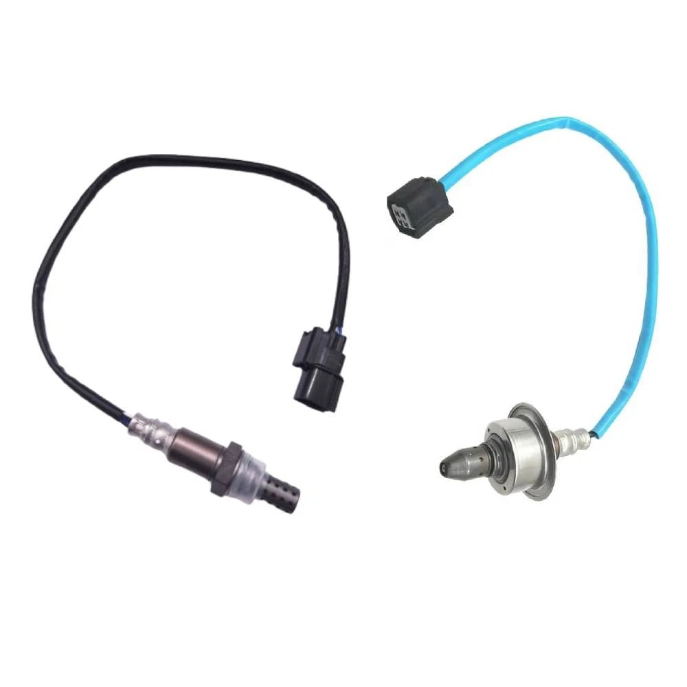 2Pcs Oxygen Sensor for Acura ILX (2013–2014) & Honda Civic (2013–2014) 2.0L 1.8L