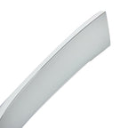 Center Mesh Trim Plating for Mazda3 (2019â2023) ABS Chrome