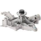 Water Pump with Gaskets for Mercedes C320 C240 E320 E500 ML320 ML350 SL500 S430