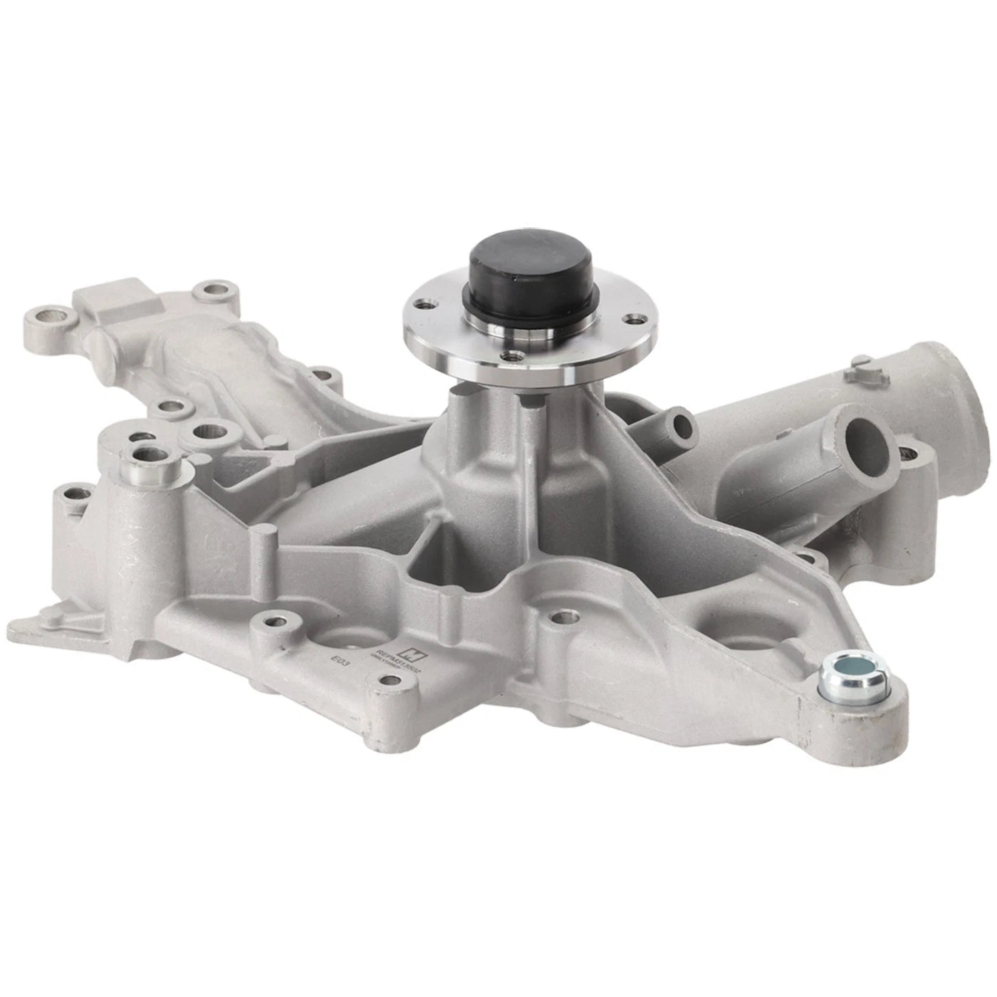 Water Pump with Gaskets for Mercedes C320 C240 E320 E500 ML320 ML350 SL500 S430