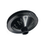 Power Steering Pump Pulley for OMC Sterndrive (0983839, 0983734, 0909981, 3853804)