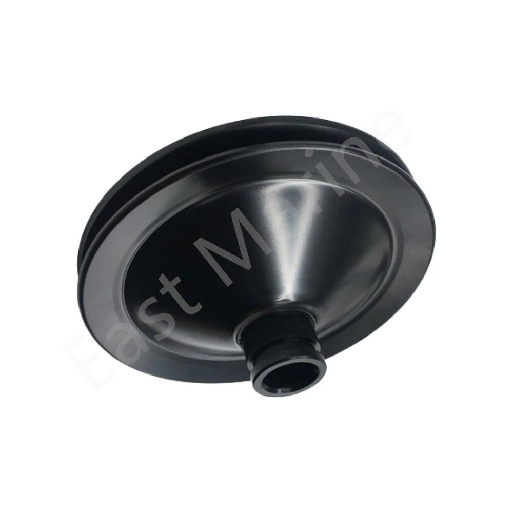 Power Steering Pump Pulley for OMC Sterndrive (0983839, 0983734, 0909981, 3853804)