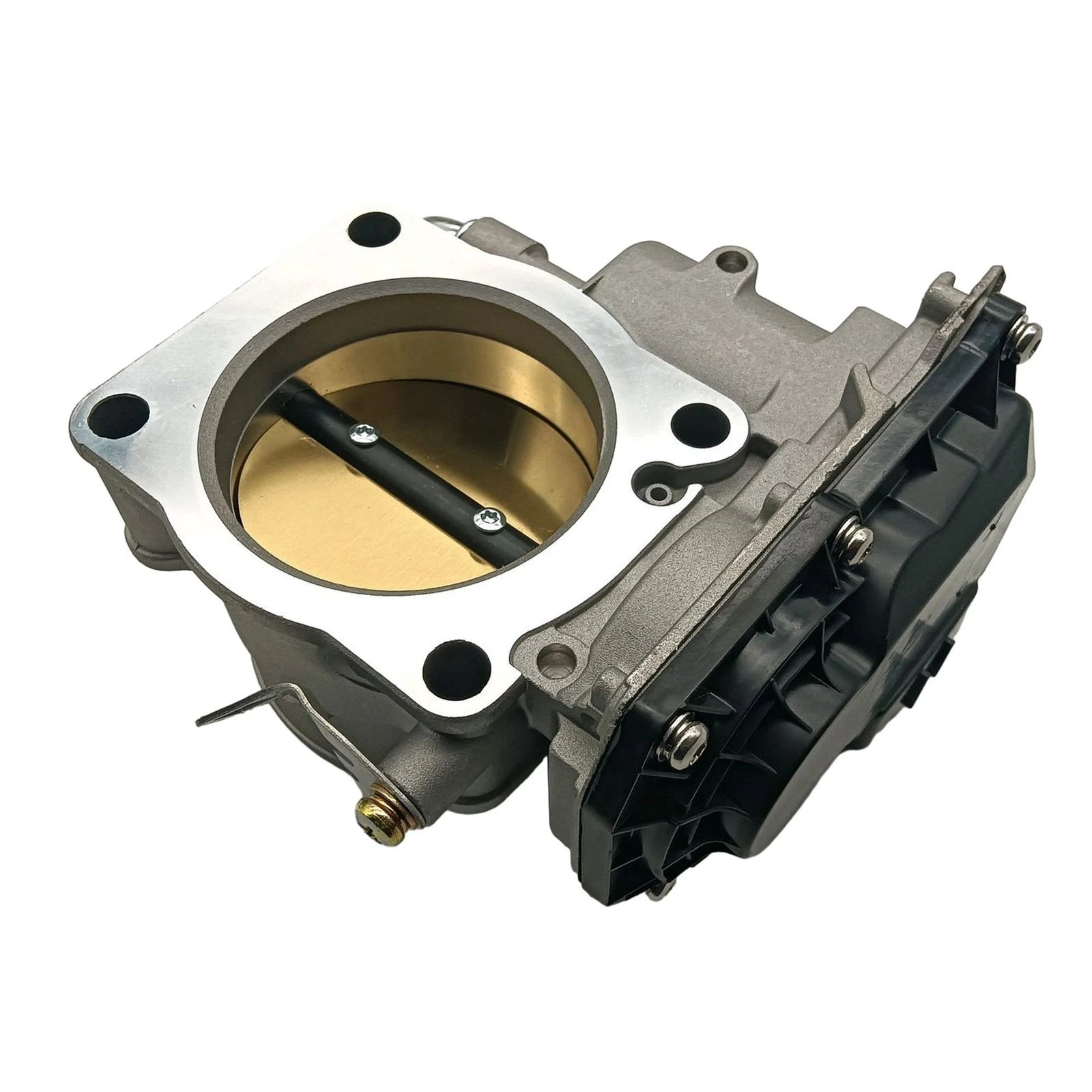 Throttle Body for Acura MDX Honda Ridgeline Pilot Odyssey Passport V6 (2016–2023)