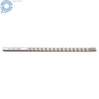 B1 Push Type Broach for CNC Machine Tool (5mm Keyway, HSS)