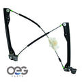 Front Right Window Lift Regulator for Volkswagen Bora (1999–2005)