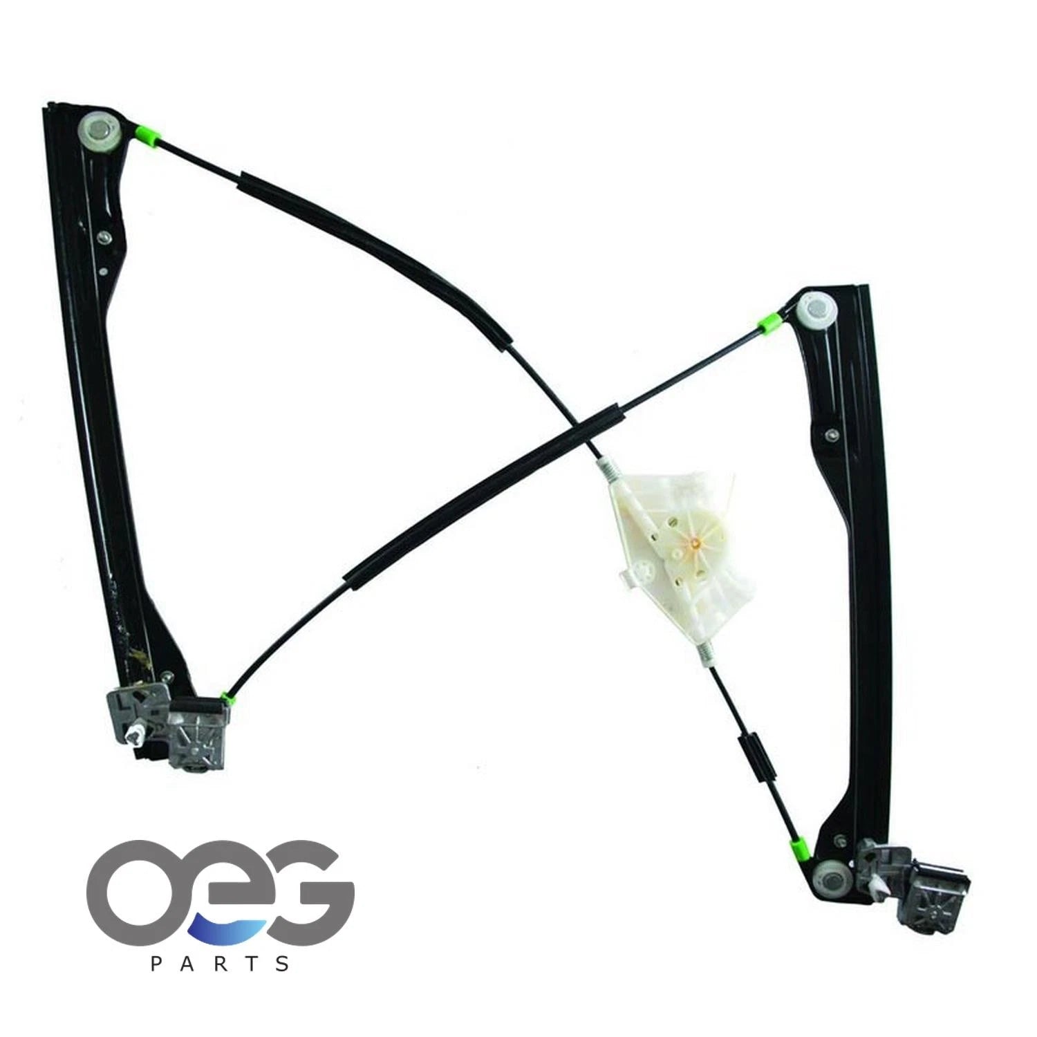 Front Right Window Lift Regulator for Volkswagen Bora (1999–2005)