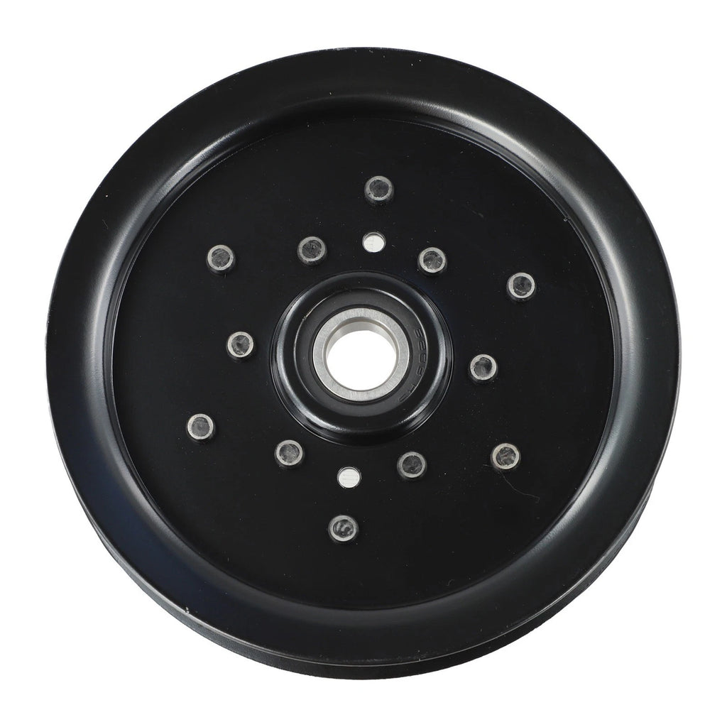 Z425 Z435 Lawn Mower Deck Belt Pulley AM143737