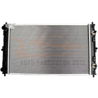 Aluminum Radiator for Chrysler Sebring (1996-2000)