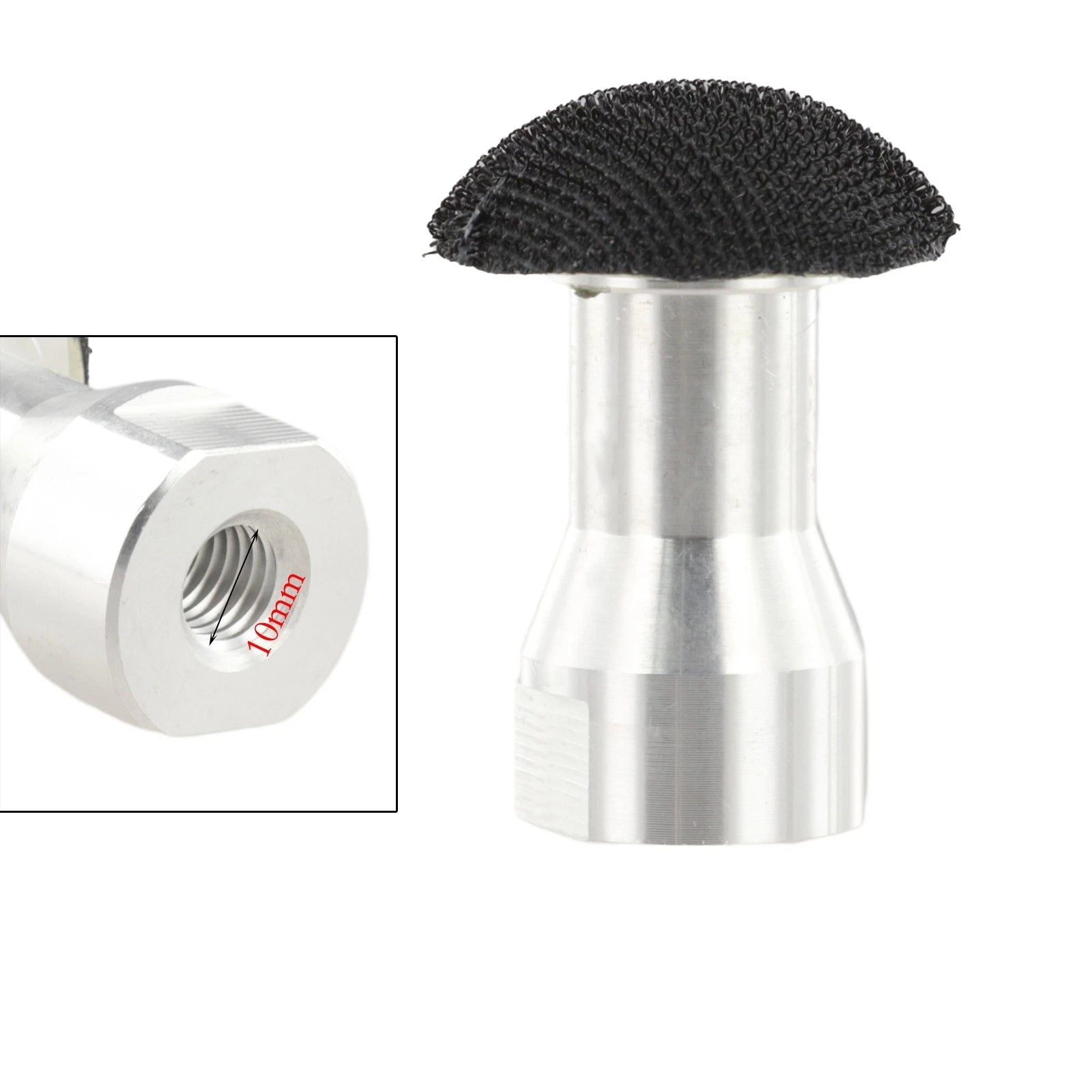 2 Inch Grinding Disc Polishing Pad for M10 Thread (Construction)