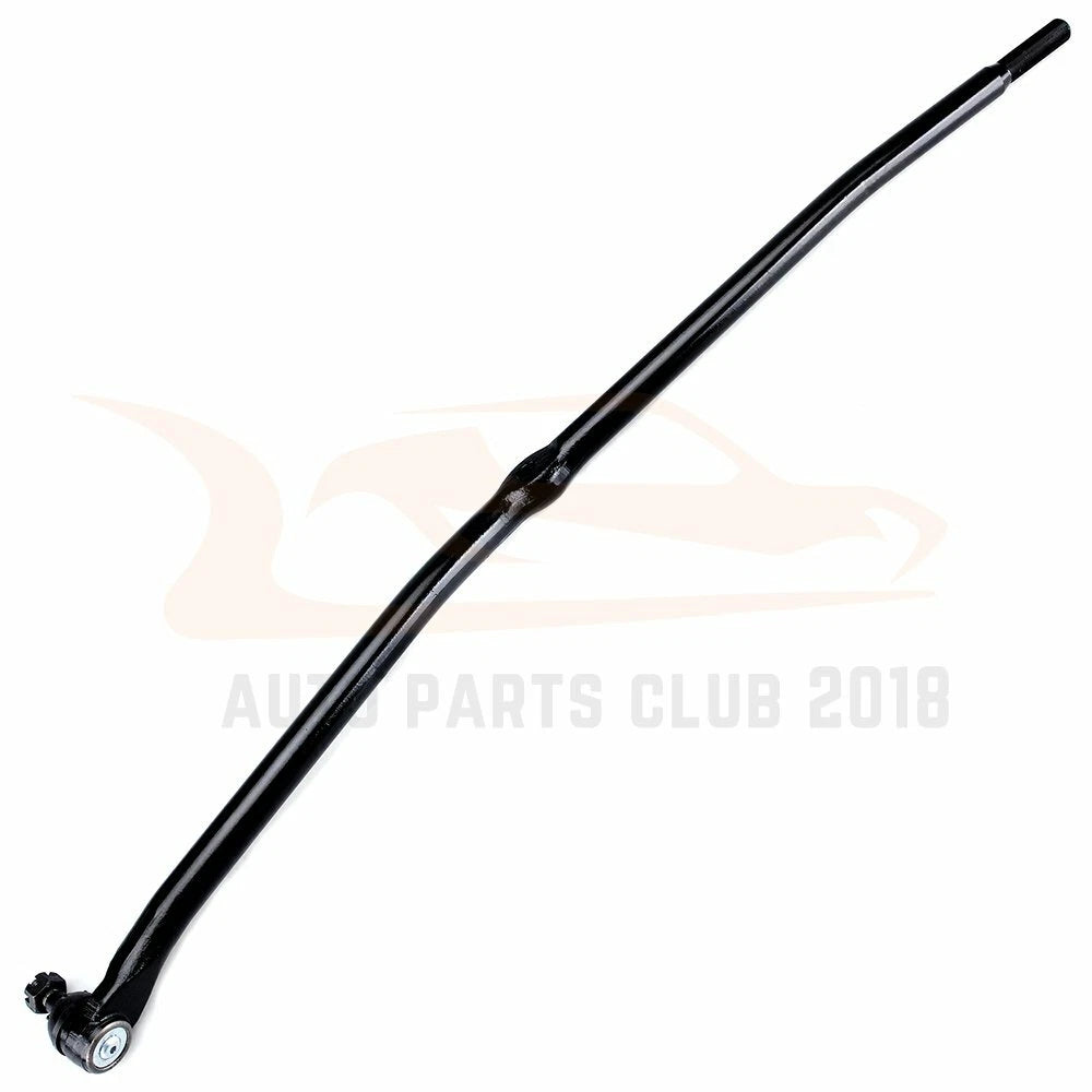 Set of 4 Front Tie Rod Links for Dodge Ram 2500 3500 (2003–2008)