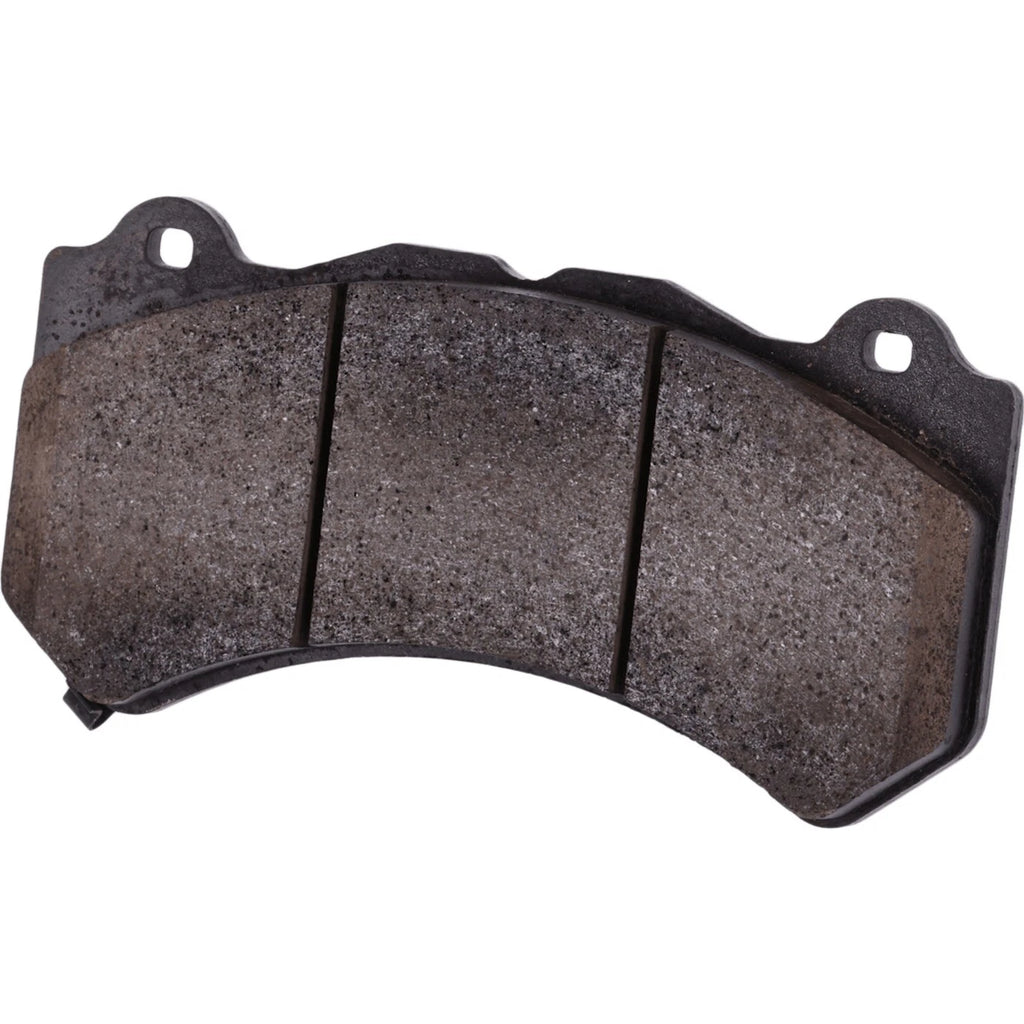 Front Brake Disc Rotors and Pads Kit for Chevrolet Camaro (2017–2020)