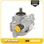 Power Steering Pump for Toyota Tacoma, 4Runner (1996–2001)