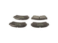 Front Brake Pad Set for Mazda 6 (2006–2013) GZ647DX