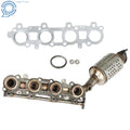 Exhaust Manifold Catalytic Converter Assembly for Toyota Lexus 4.7L (2005–2009)