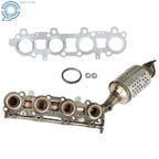 Exhaust Manifold Catalytic Converter Assembly for Toyota Lexus 4.7L (2005–2009)