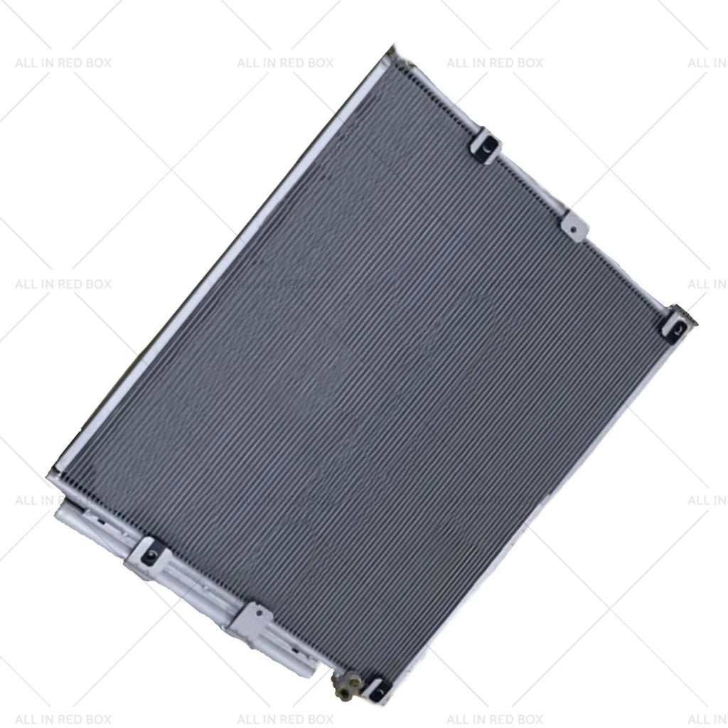 Air Conditioning Condenser for Toyota Landcruiser (1998–2007)