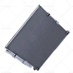 Air Conditioning Condenser for Toyota Landcruiser (1998–2007)