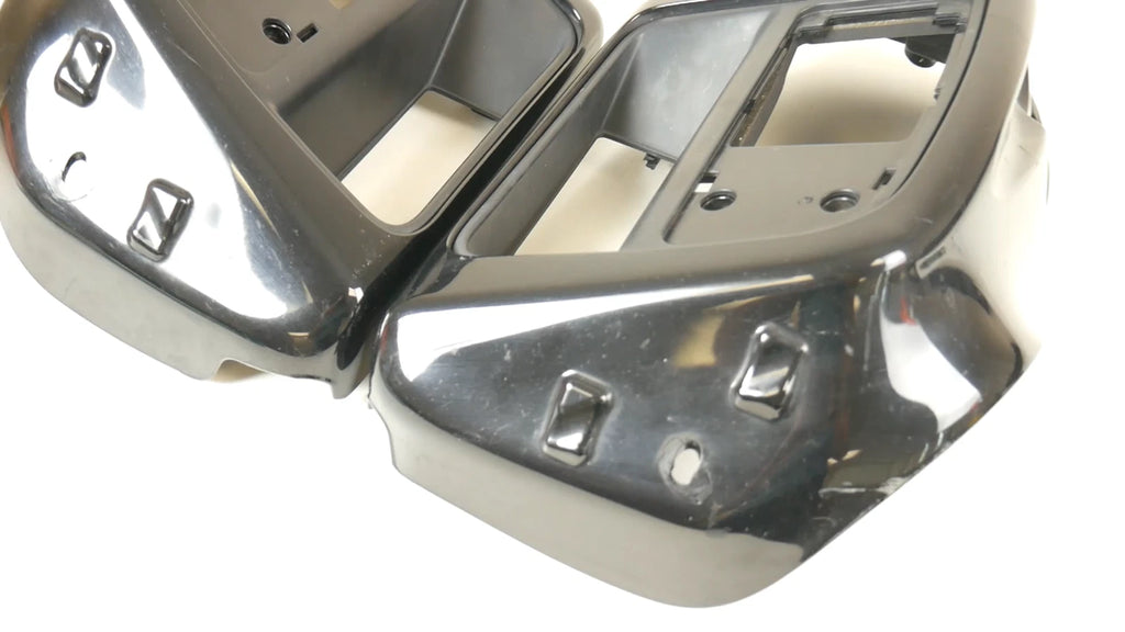 Lower Fairing Right Hand Side for Harley Davidson Touring (2014–2023)
