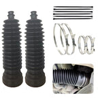 Tie Rod Boot Kit for - Neoprene Rubber