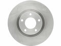Front Brake Rotor for Mazda 5 (2006–2010, 2012–2015) RW316SM