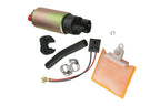 Replacement Fuel Pump Kit w/ Filter for Kawasaki Vulcan 1500 Drifter (2001–2005)