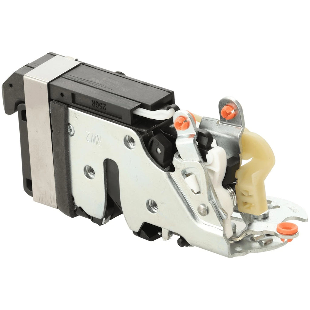 Set of 2 Door Lock Actuators for Chevy S10