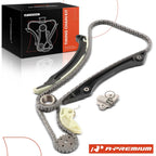 8X Timing Chain Kit for Ford EcoSport (2018–2021) Transit Connect (2019–2020)