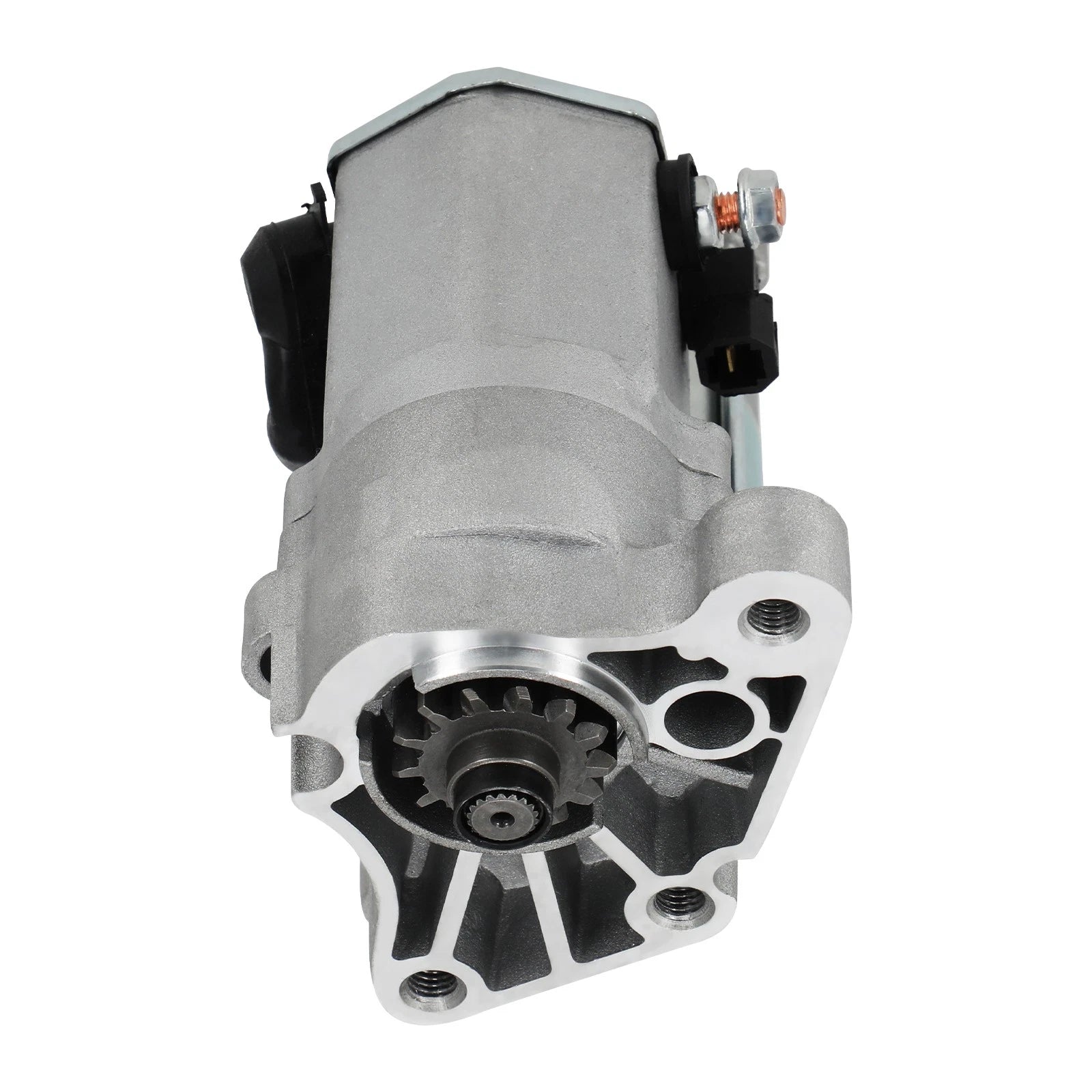 Starter Motor for Dodge Challenger Charger Magnum V8 5.7L (2005–2020) Chrysler 300