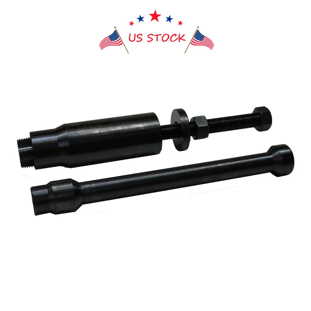 Injector Sleeve Cup Removal Tool Kit for Caterpillar 3126B C9 C7