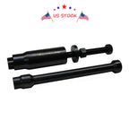 Injector Sleeve Cup Removal Tool Kit for Caterpillar 3126B C9 C7