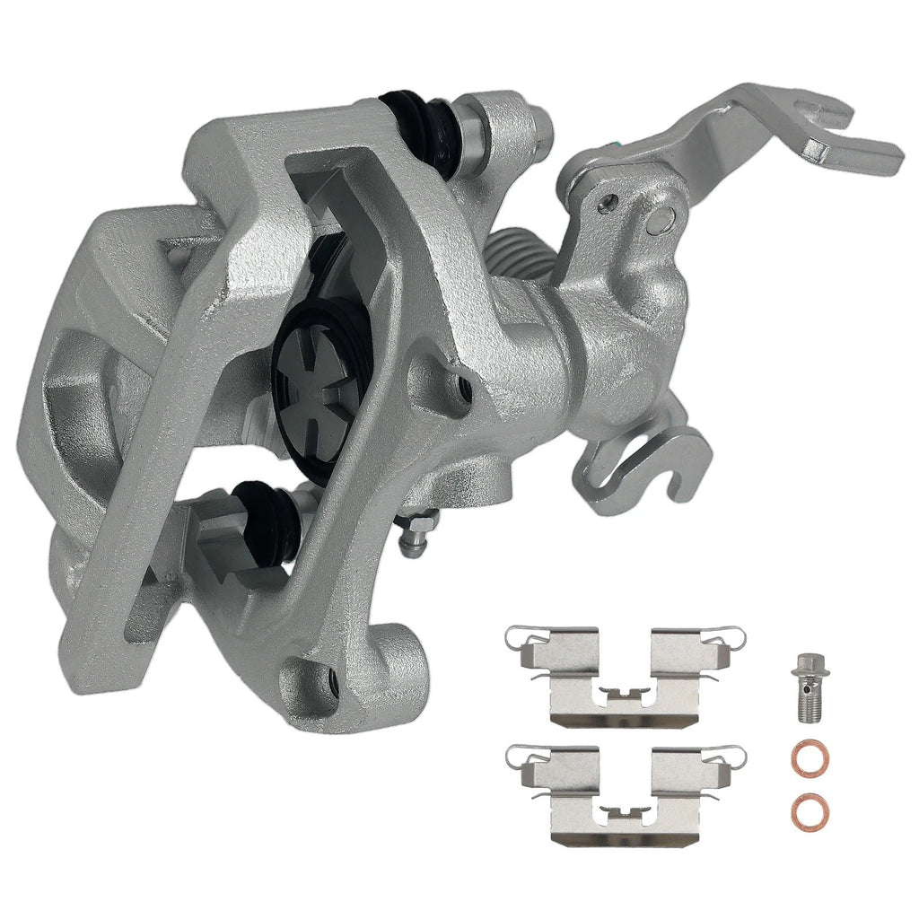Rear Right Disc Brake Caliper for Lincoln MKZ Zephyr (2006–2012), Mazda 6 (2006–2013)
