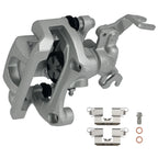 Rear Right Disc Brake Caliper for Lincoln MKZ Zephyr (2006–2012), Mazda 6 (2006–2013)