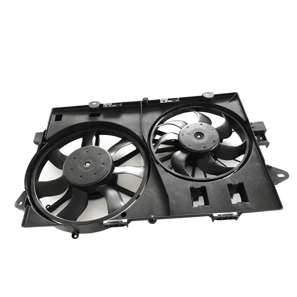 Radiator Cooling Fan Assembly for Chevy Equinox Pontiac Torrent (2006–2008) 621-052