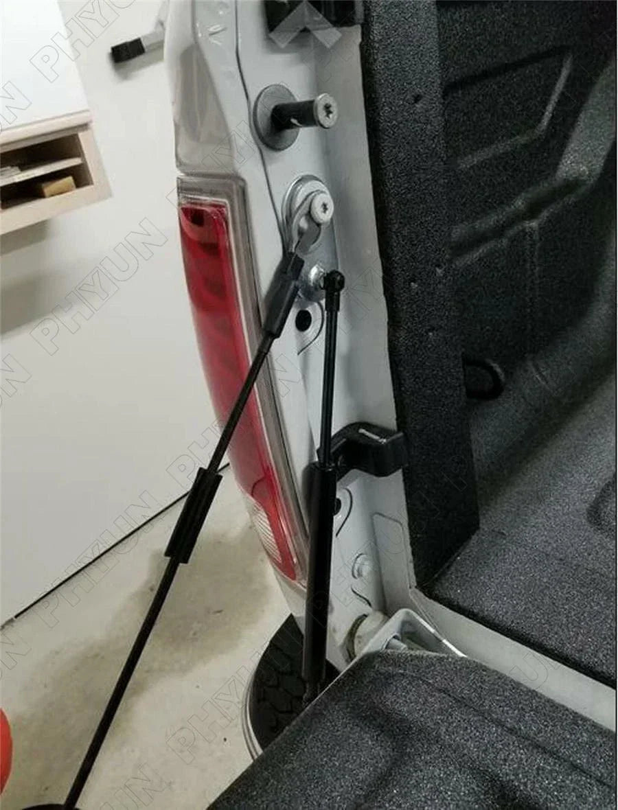 Tailgate Assist Strut Shock Rod Lift Support for Ford F150 (2004-2014)