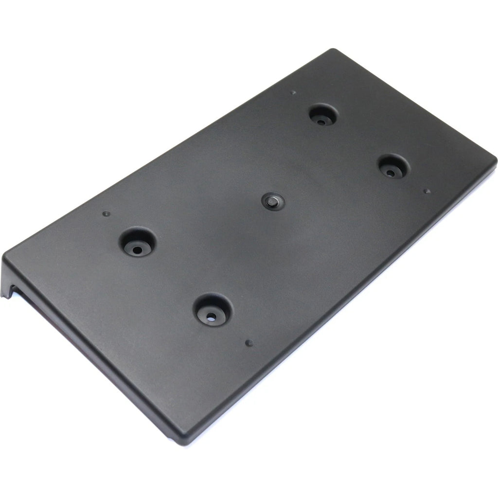 License Plate Bracket for Ram ProMaster 1500 2500 (2014-2023)