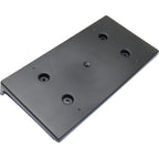 License Plate Bracket for Ram ProMaster 1500 2500 (2014-2023)