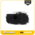 Throttle Body for Saab 9-7x, GMC Envoy XL, Yukon, Sierra 1500 HD