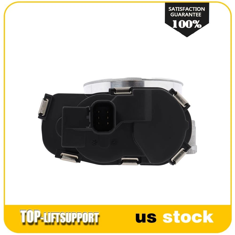 Throttle Body for Saab 9-7x, GMC Envoy XL, Yukon, Sierra 1500 HD