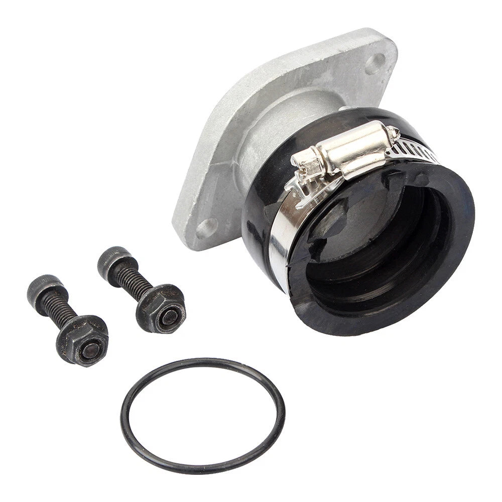 26MM Intake Manifold Carburetor Boot Kit for Yamaha (1999–2004)