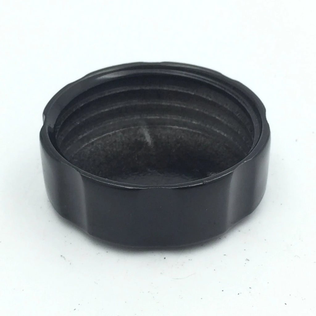 Fluid Reservoir Cap Cover for Yamaha YZF R6 (2003–2005), YZF R6S (2006–2008), YZF R1 (2004–2008)