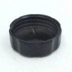 Fluid Reservoir Cap Cover for Yamaha YZF R6 (2003–2005), YZF R6S (2006–2008), YZF R1 (2004–2008)