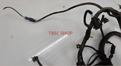 Engine Fuel PCM Wire Harness for Lincoln Continental (1999)