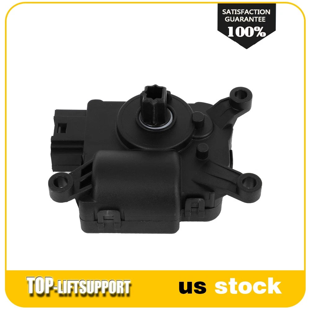 HVAC Blend Door Actuator for Ford F750 (2015–2017)