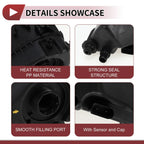 Coolant Expansion Overflow Tank for BMW G30 G32 G12