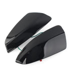 LED Rearview Side Mirror Turn Signal Light for Mercedes Benz C Class (2008–2014)